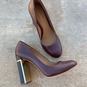 Calvin Klein Kinsley Shoes